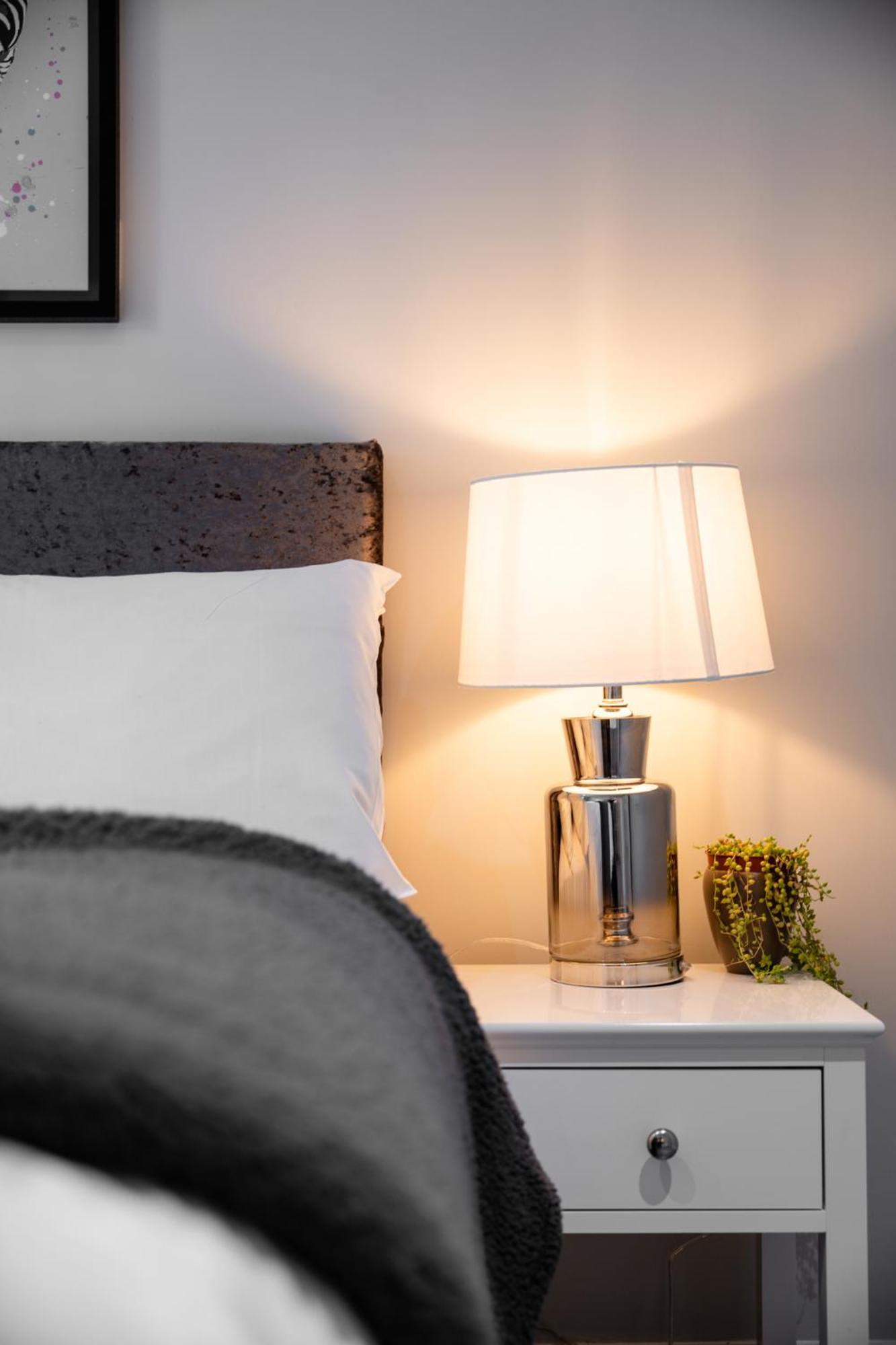 Escape Ordinary At Lough Erne Golf Village 에니스킬런 외부 사진