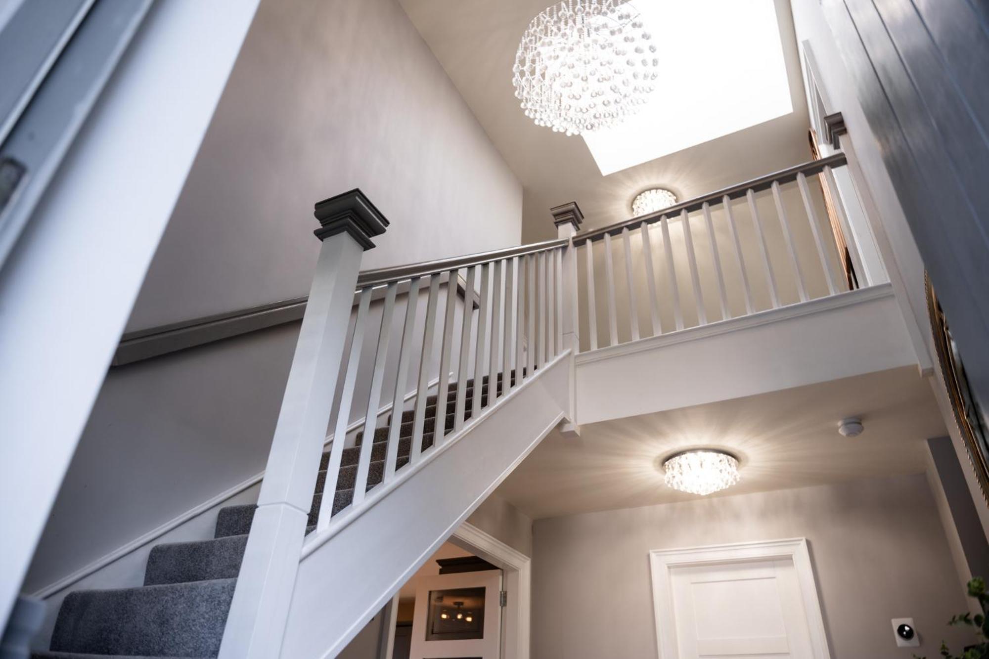 Escape Ordinary At Lough Erne Golf Village 에니스킬런 외부 사진