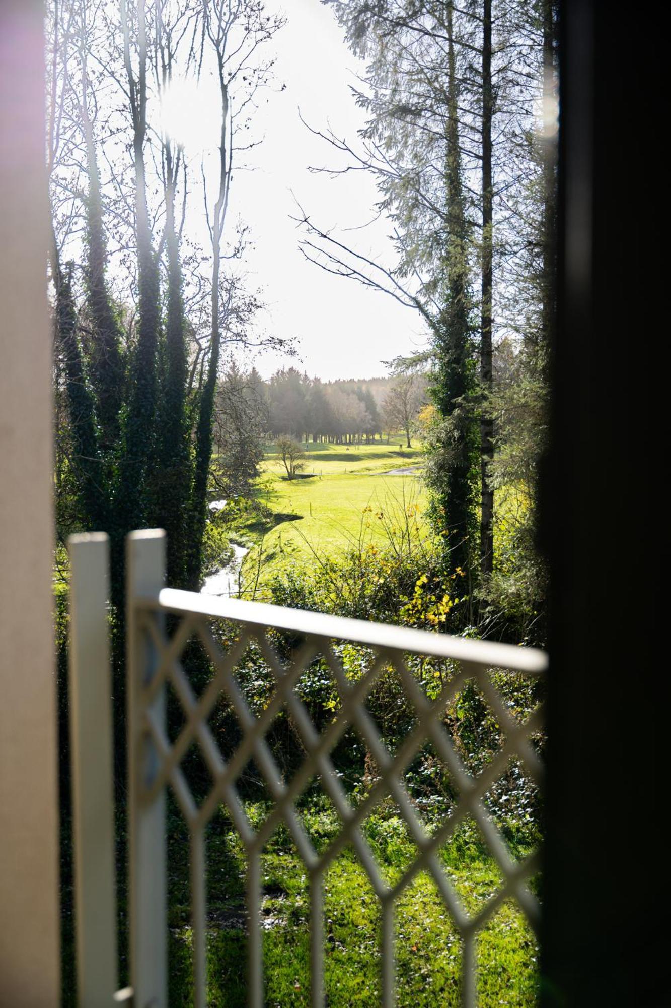 Escape Ordinary At Lough Erne Golf Village 에니스킬런 외부 사진