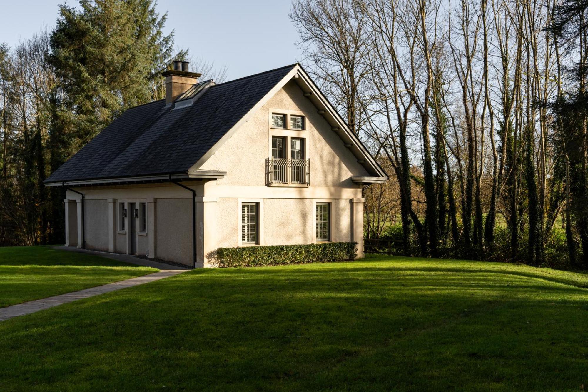 Escape Ordinary At Lough Erne Golf Village 에니스킬런 외부 사진