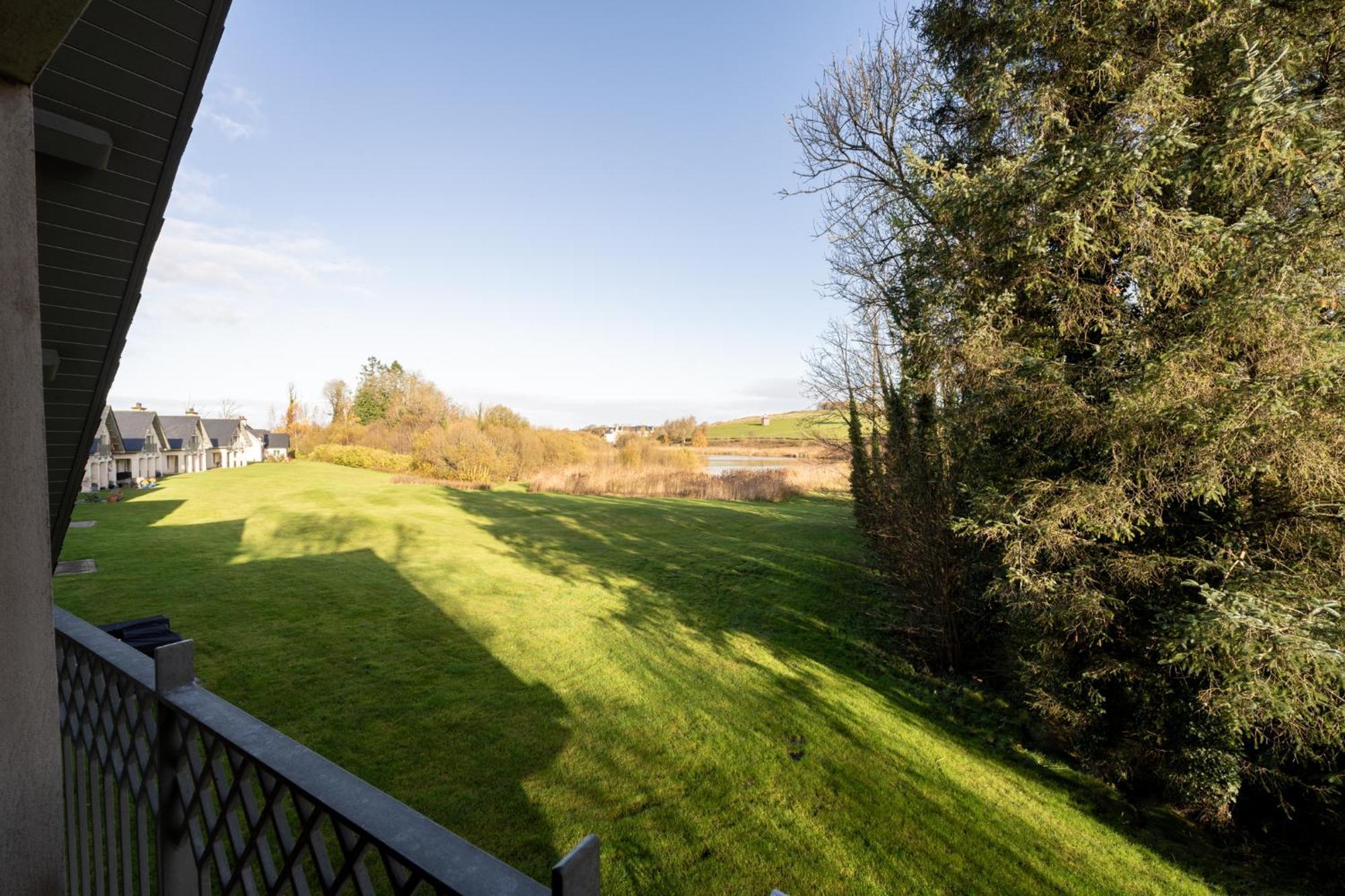 Escape Ordinary At Lough Erne Golf Village 에니스킬런 외부 사진