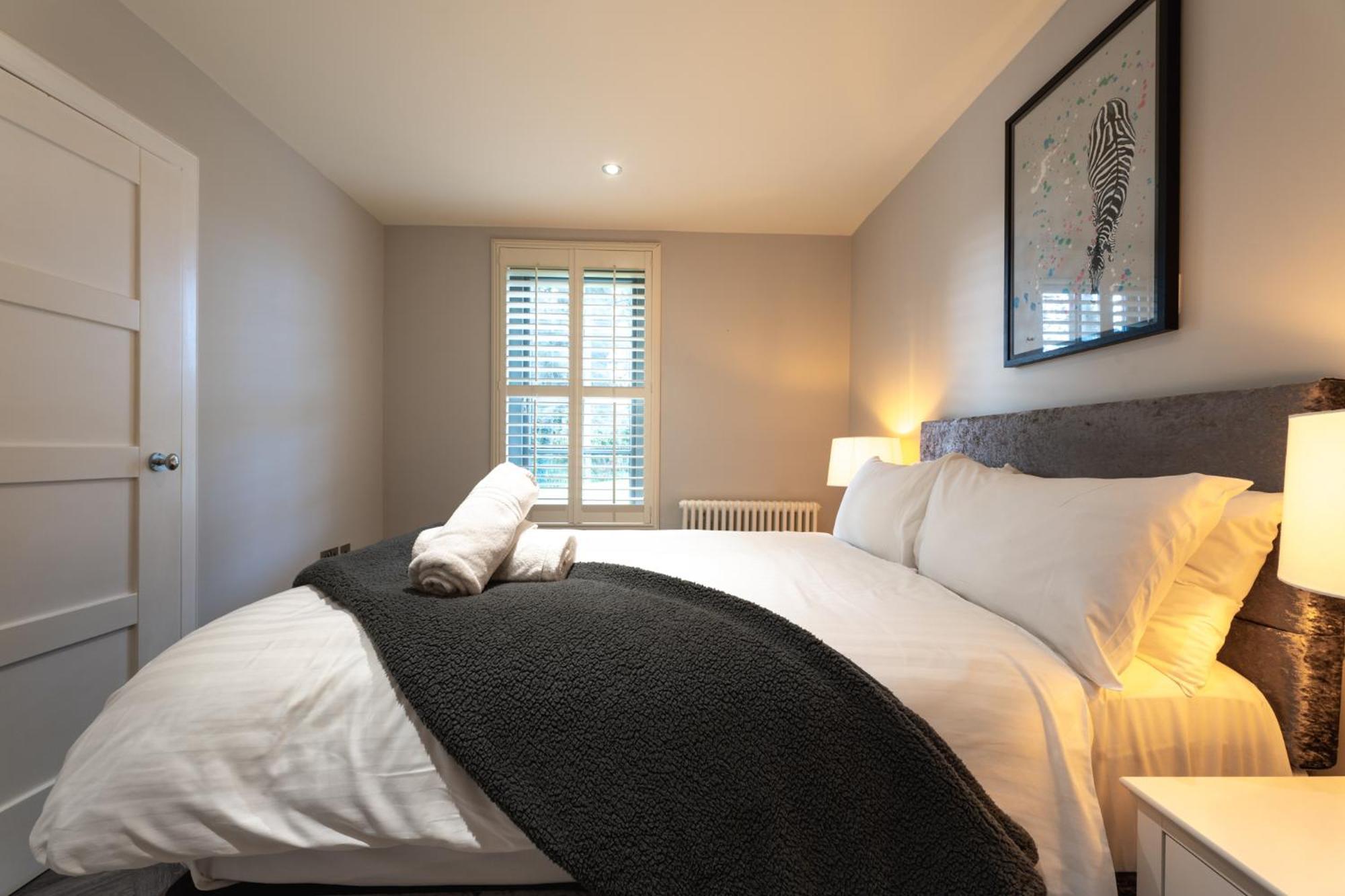 Escape Ordinary At Lough Erne Golf Village 에니스킬런 외부 사진