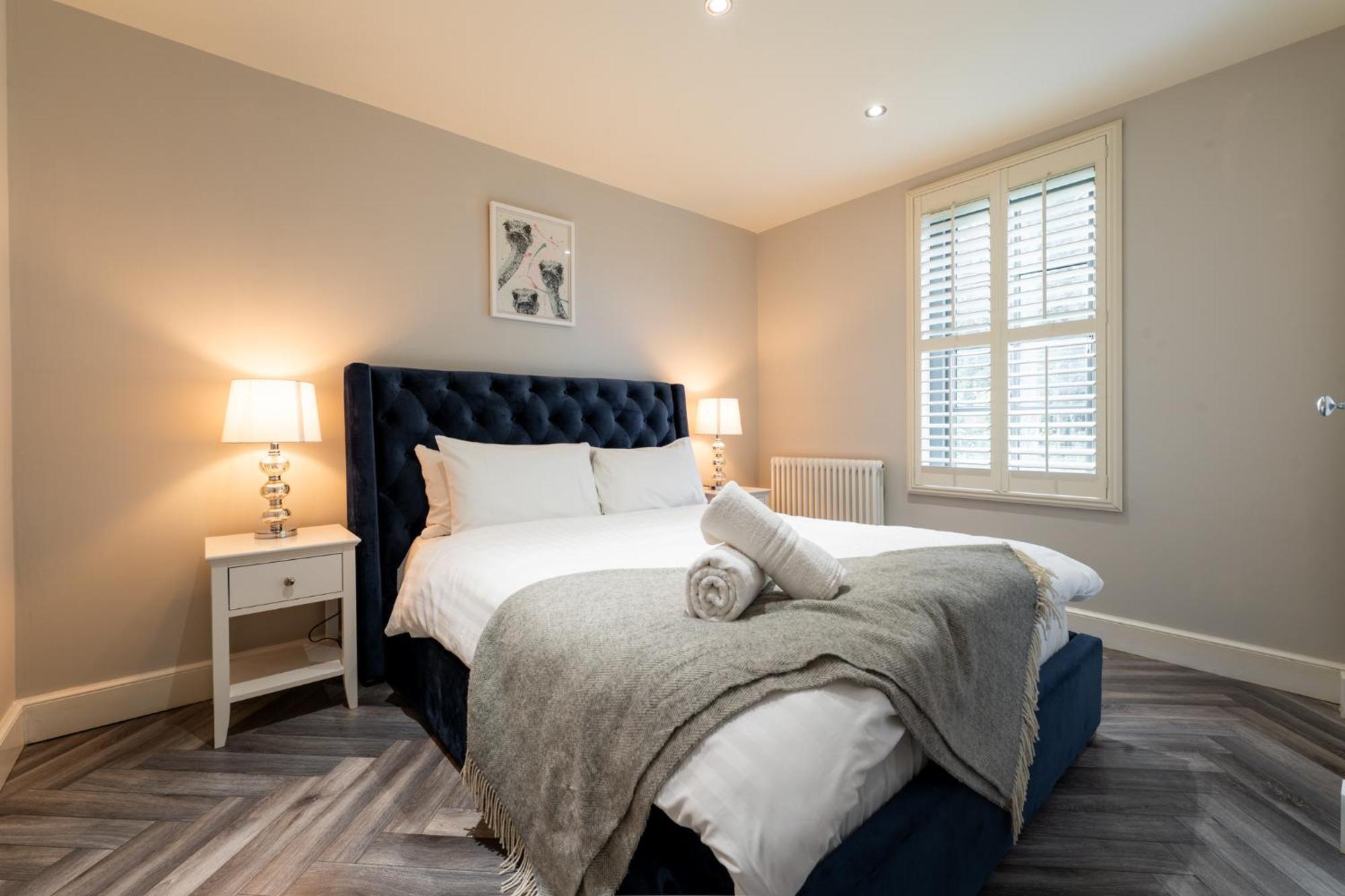Escape Ordinary At Lough Erne Golf Village 에니스킬런 외부 사진
