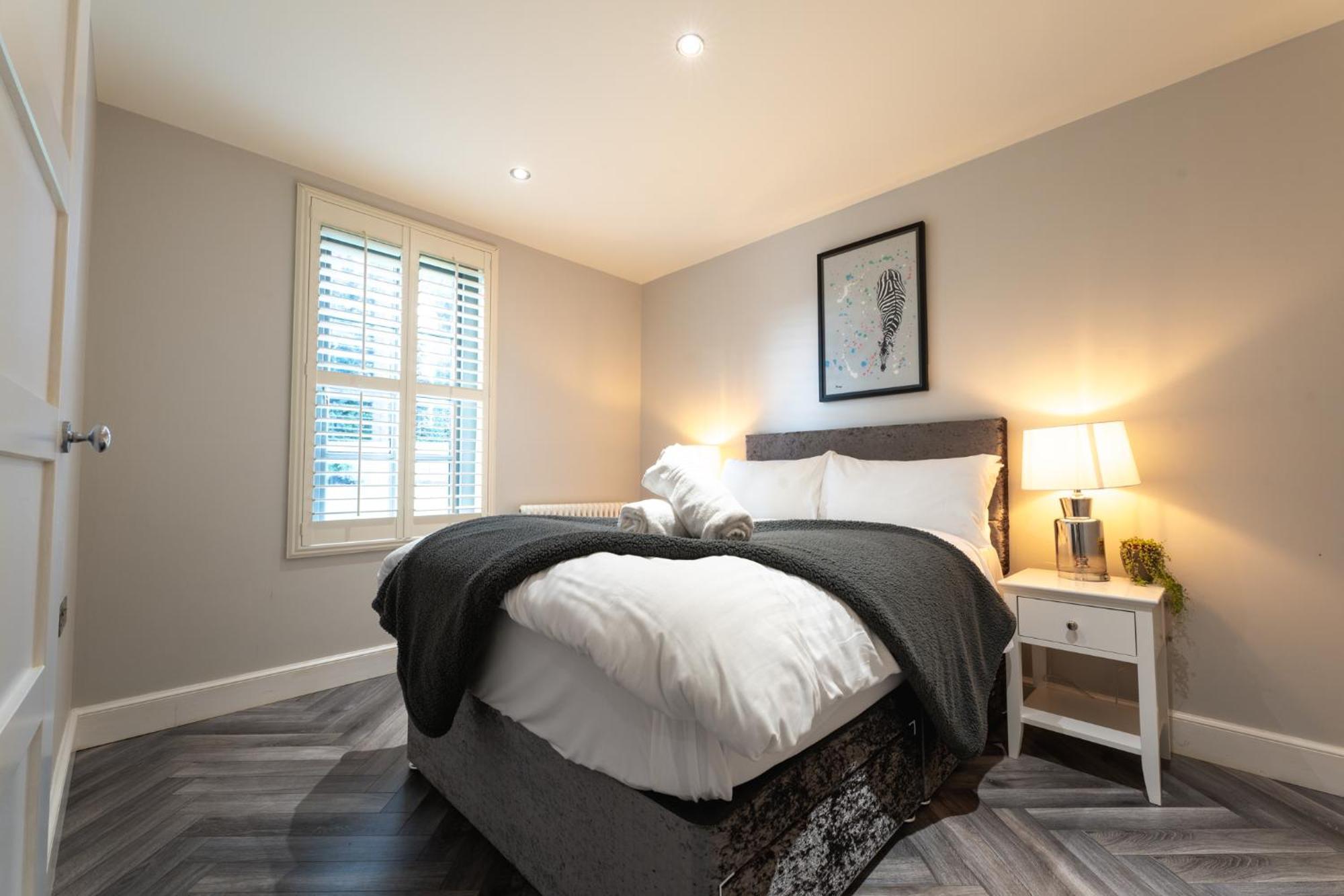 Escape Ordinary At Lough Erne Golf Village 에니스킬런 외부 사진