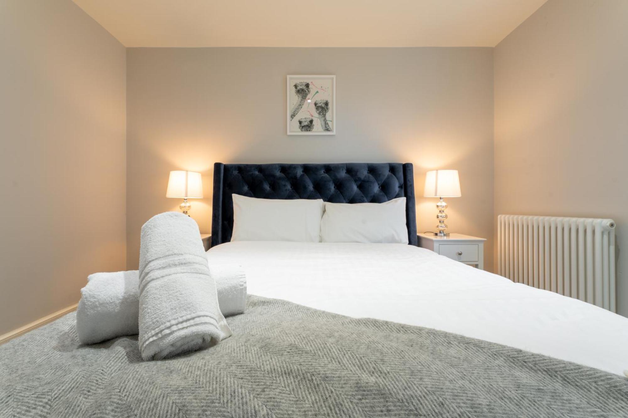 Escape Ordinary At Lough Erne Golf Village 에니스킬런 외부 사진